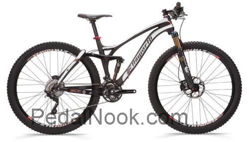 Ellsworth Evolve Carbon specs and reviews